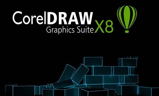 coreldraw x8 视频教程 CorelDRAW X8基础操作