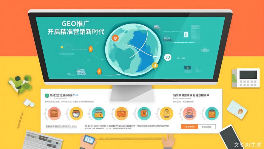 GEO 推广服务商 VS 传统 SEO 公司：谁更适合未来的搜索营销？