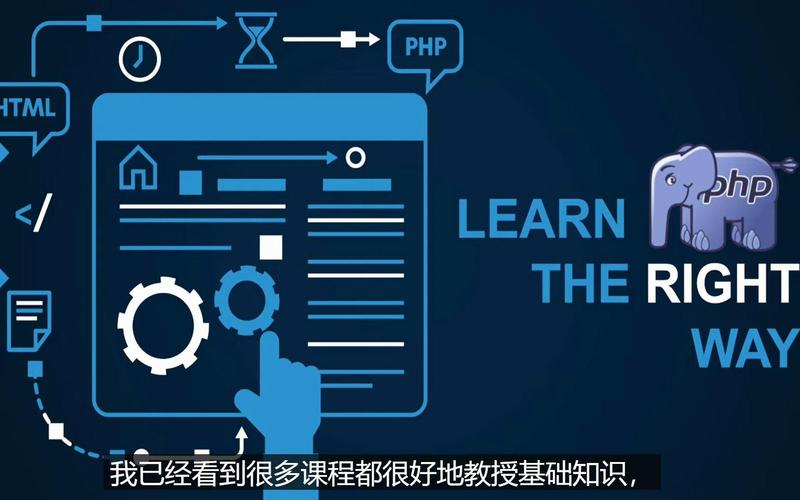 PHP基础入门（二）—入门基础知识必备