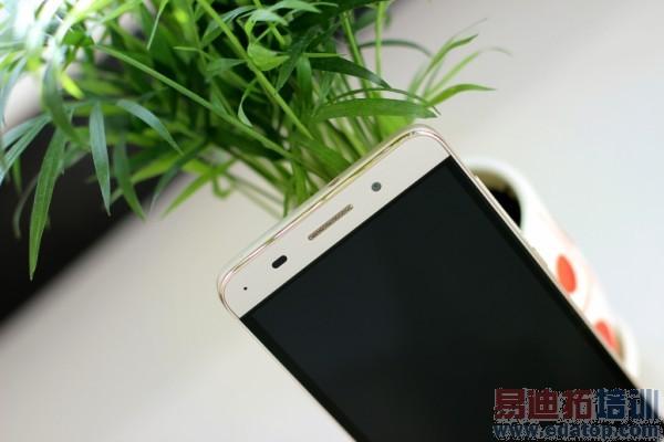 [深度体验] 全网通千元档国产强机——荣耀畅玩4X金色版评测
