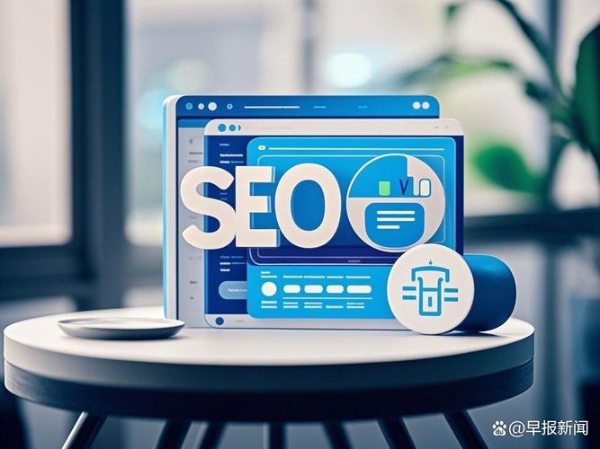 SEO优化公司