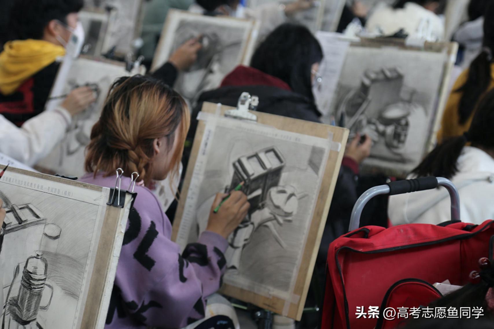 12个“设计学类专业”实力强悍的大学盘点，美术生可参考