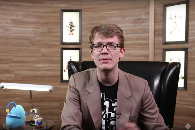 youtube赚钱方法 “成为年入百万的YouTube大V？你也可以”