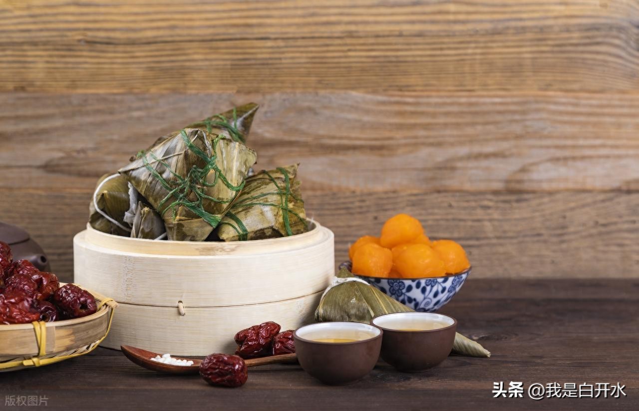 端午家宴12道硬菜，荤素搭配有讲究，照着做全家都夸会过日子