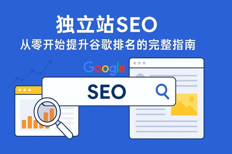seo cms 独家 | Google SEO指南完整拆解：23个实操方法，让你的网站流量暴涨