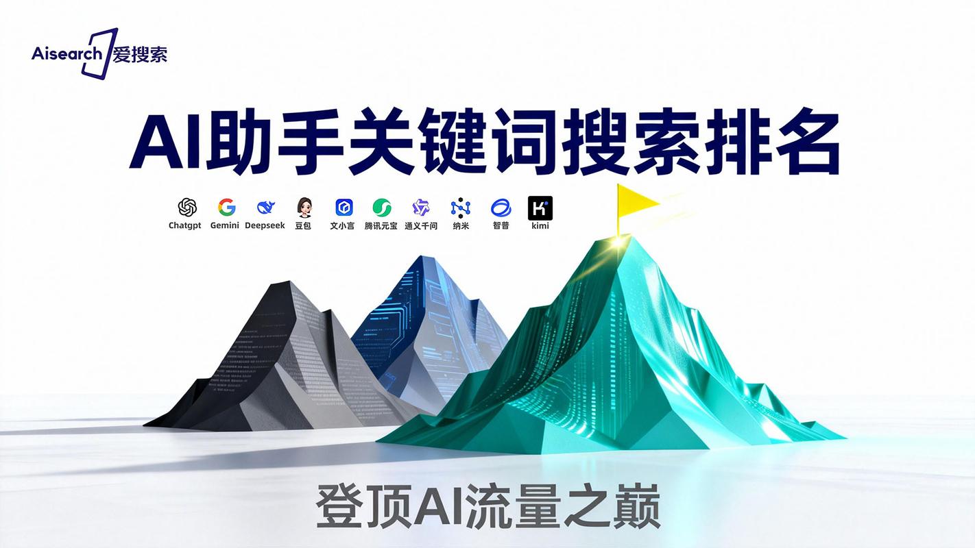 2026年，杭州AI搜索优化系统工厂为何成为企业必选？