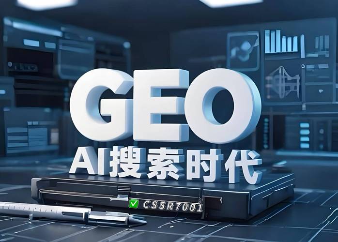 2026天津GEO优化服务商推荐榜-精准获客降本增效