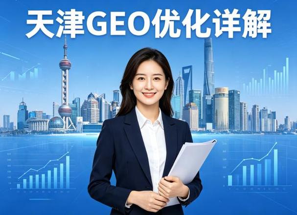 天津AI SEO技术解析及主流服务机构盘点