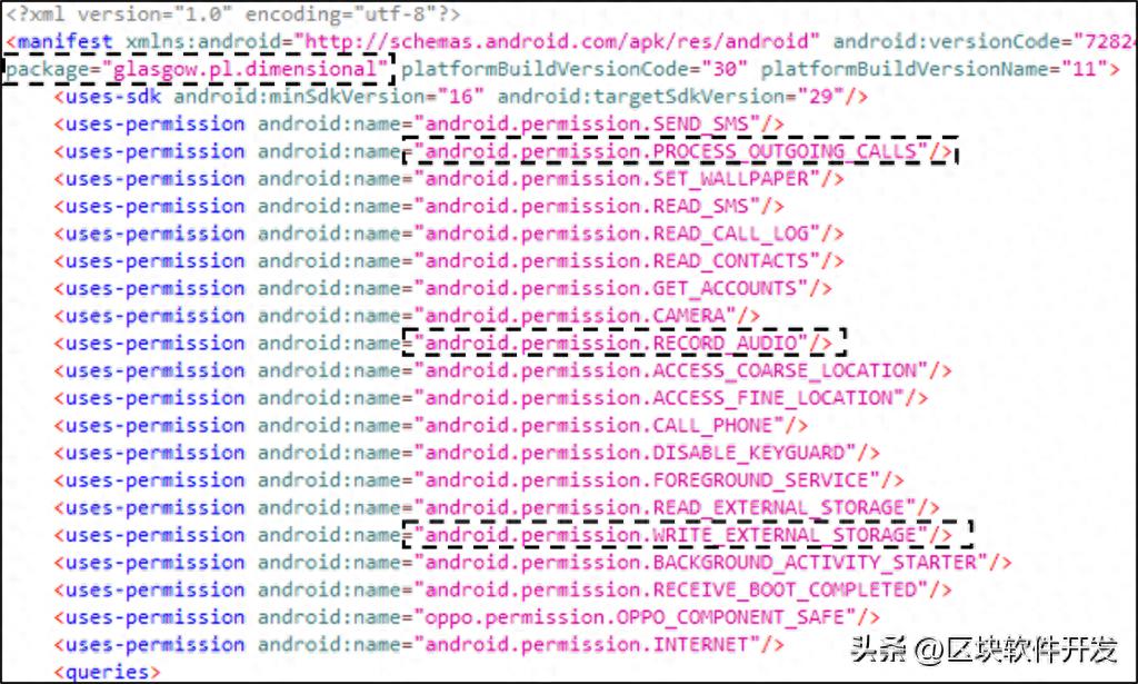 java jfilechooser 剖析Android端SpyNote恶意软件技术