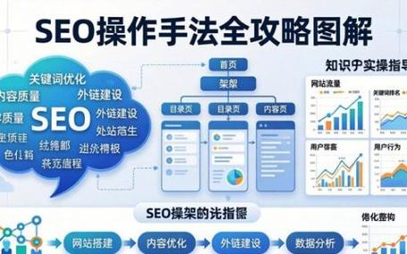 谈一下博客seo搜索引擎优化技巧