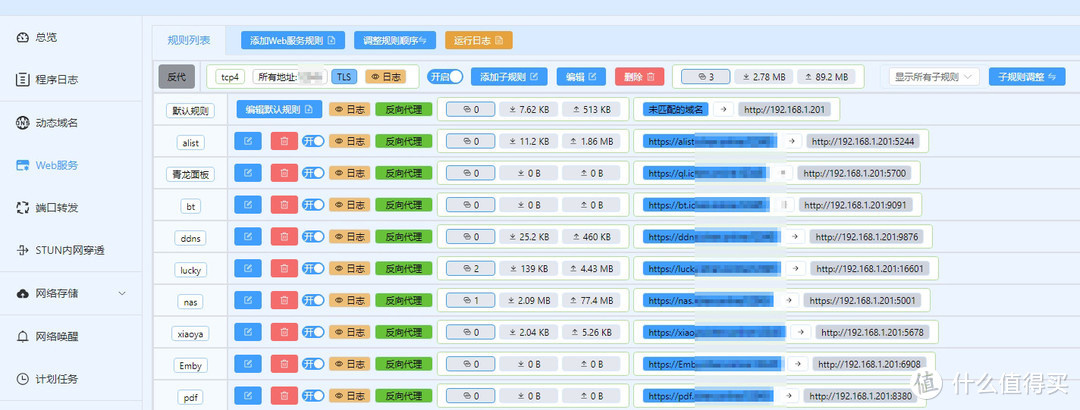 php str random 买了NAS不知道装什么？看我反复折腾后留下的