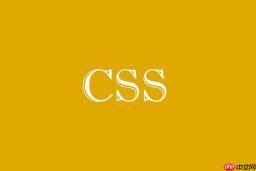 CSS如何实现文字描边加粗效果？-webkit-text-stroke应用