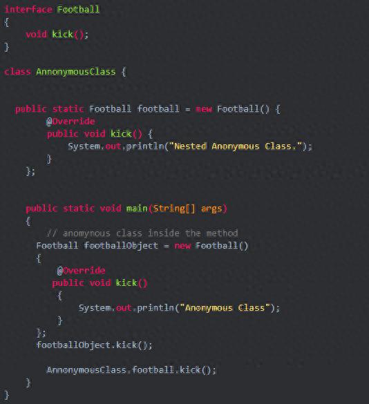 java 匿名 发邮件 Java程序员必需掌握的 4 大基础
