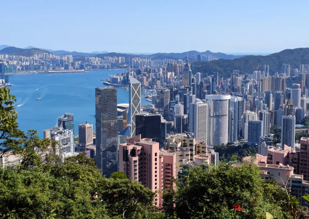 留学干货｜香港留学签证全解！！