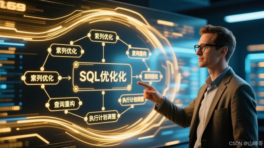留学生技术面遭遇手撕 SQL 慢查询？用索引与覆盖索引实现响应