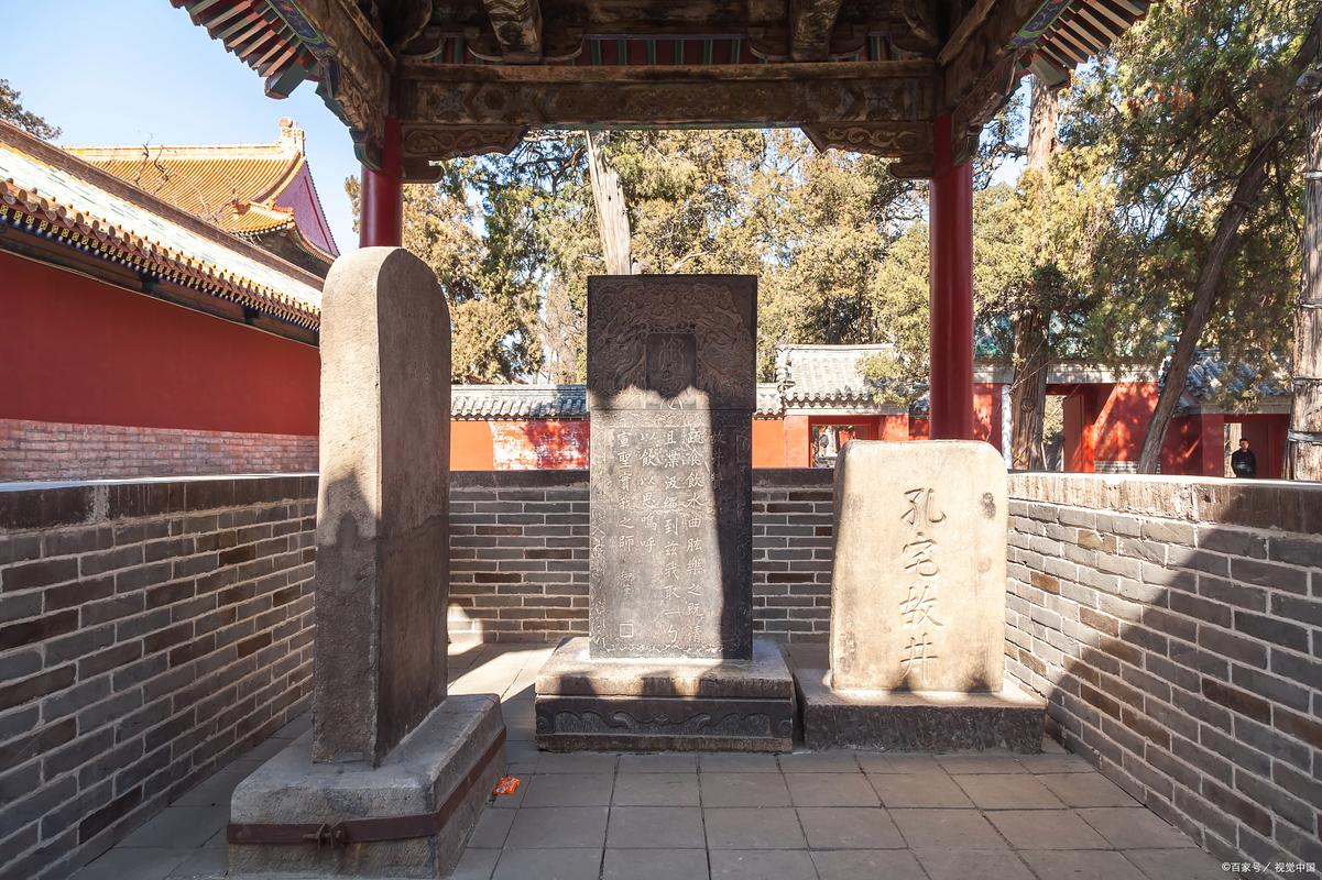 齐鲁大地，孔孟之乡，山东旅游打卡攻略