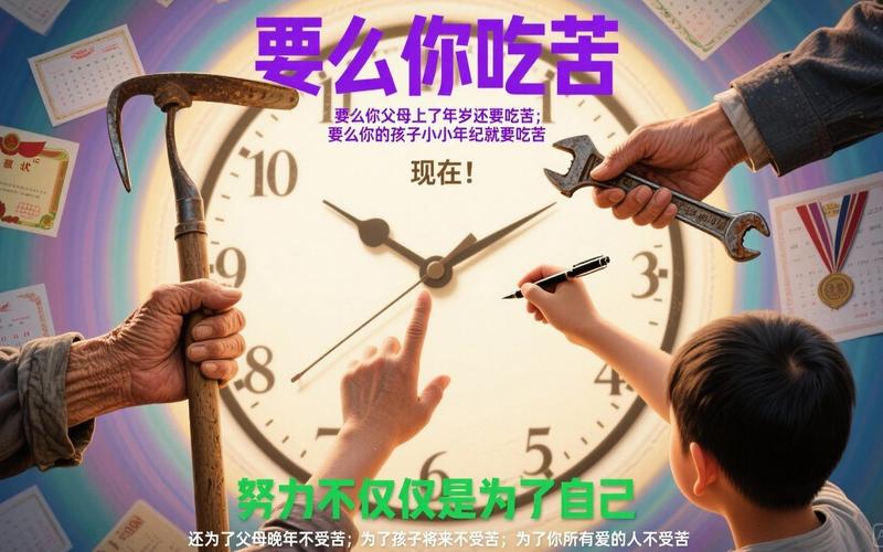 有关励志奋斗的名言语录