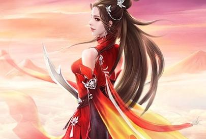 倩女幽魂录冷门职业女刀客介绍