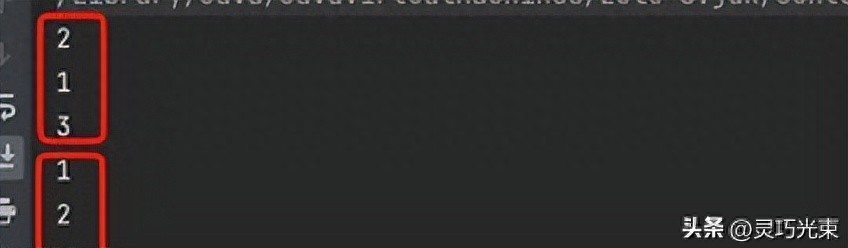 java stream readline 史上最全的Stream流操作，赶紧收藏吧！