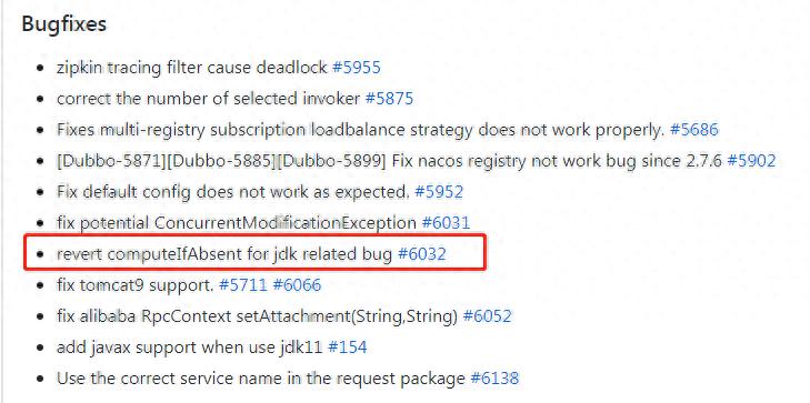 php datediff ConcurrentHashMap里面也有死循环，作者留下的彩蛋了解一下？