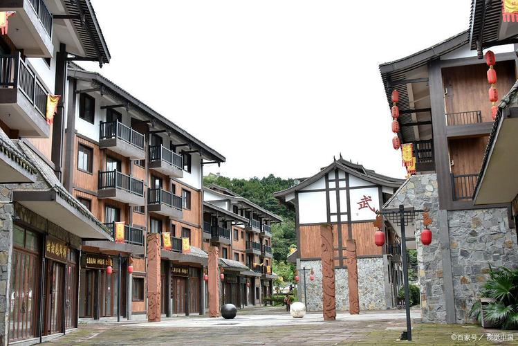 铜陵旅游攻略重庆