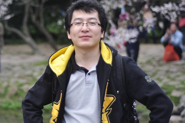 Swoole开源项目创始人韩天峰：PHP是最好的编程语言