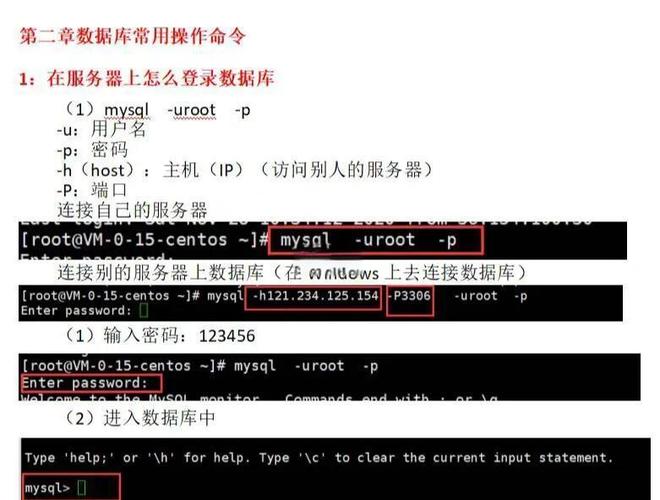 软件测试必学MySQL教程！零基础数据库查询实操，工作直接套用