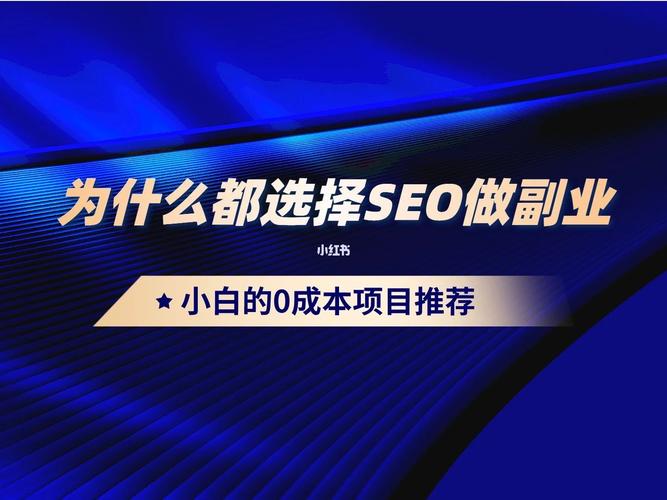 怎么利用SEO去赚钱