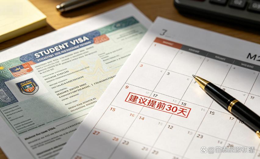 避开签证认知误区，马来西亚留学签证常见错误汇总