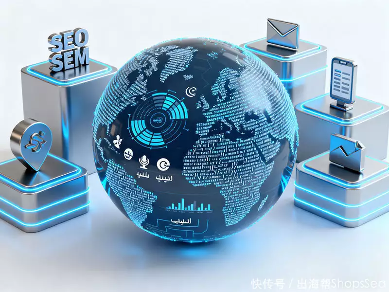 跨境电商一站式运营平台哪家全面
