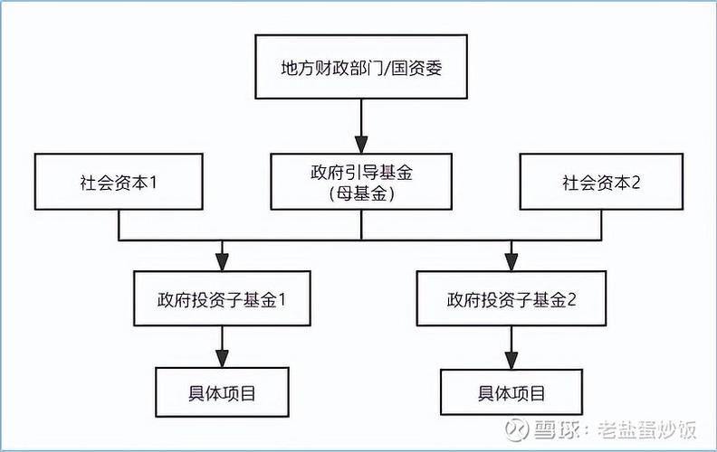 财政部：政府投资基金应支持创新创业和中小企业发展
