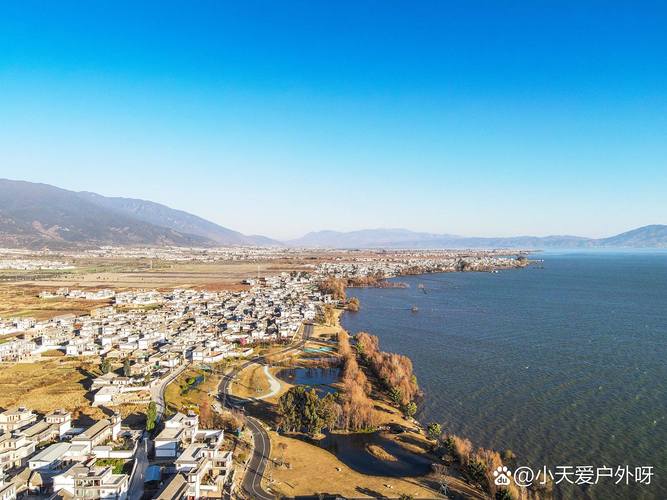 假期大理洱海旅游攻略-大理洱海假期攻略
