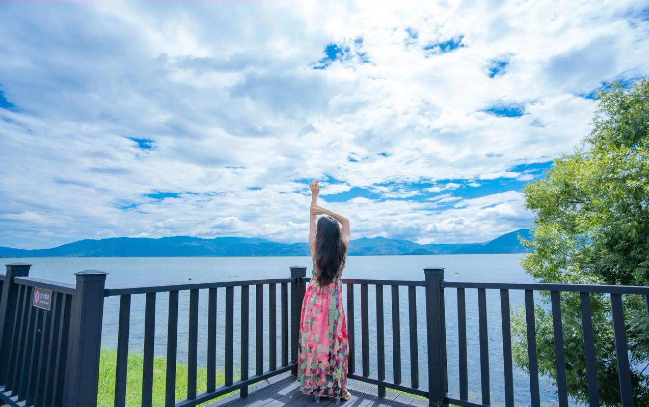 丽江洱海大理旅游攻略