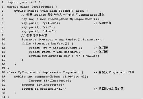 Java语言程序设计