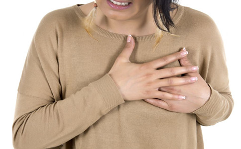 乳腺炎不同时期的症状及治疗方法