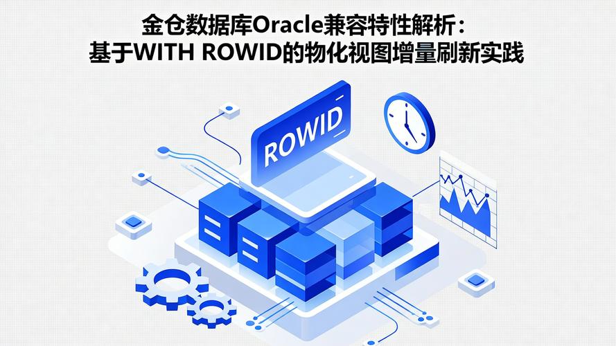 Oracle物化视图的一般使用