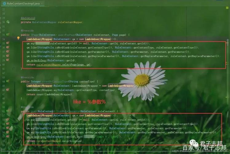 java wrapper MyBatis-Plus 的 LambdaQueryWrapper，为什么总被说性能不如 XML？