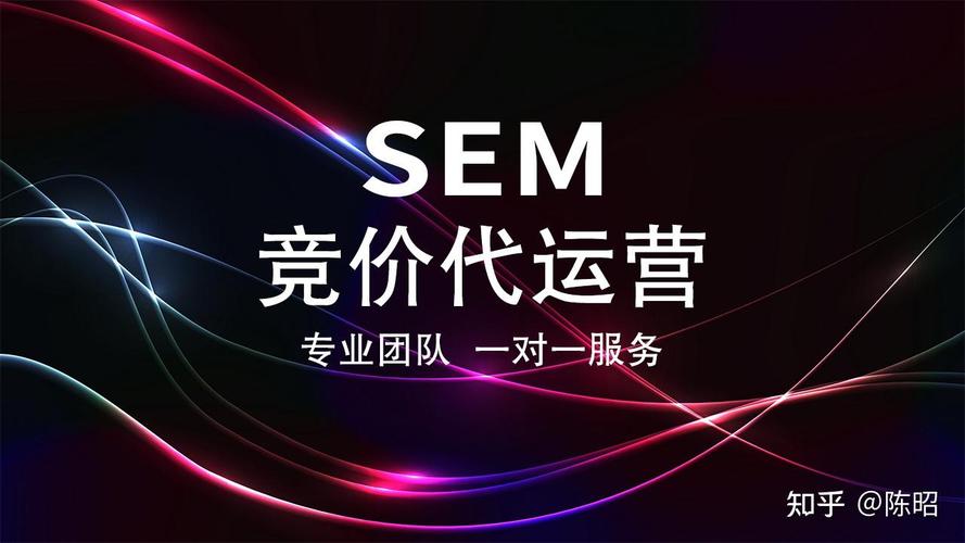 SEM竞价实战班