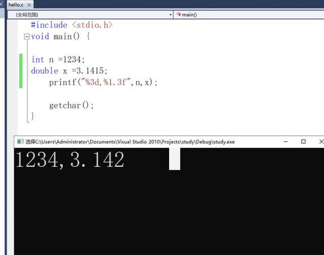Java 中的格式化输出：`printf` 的全面解析