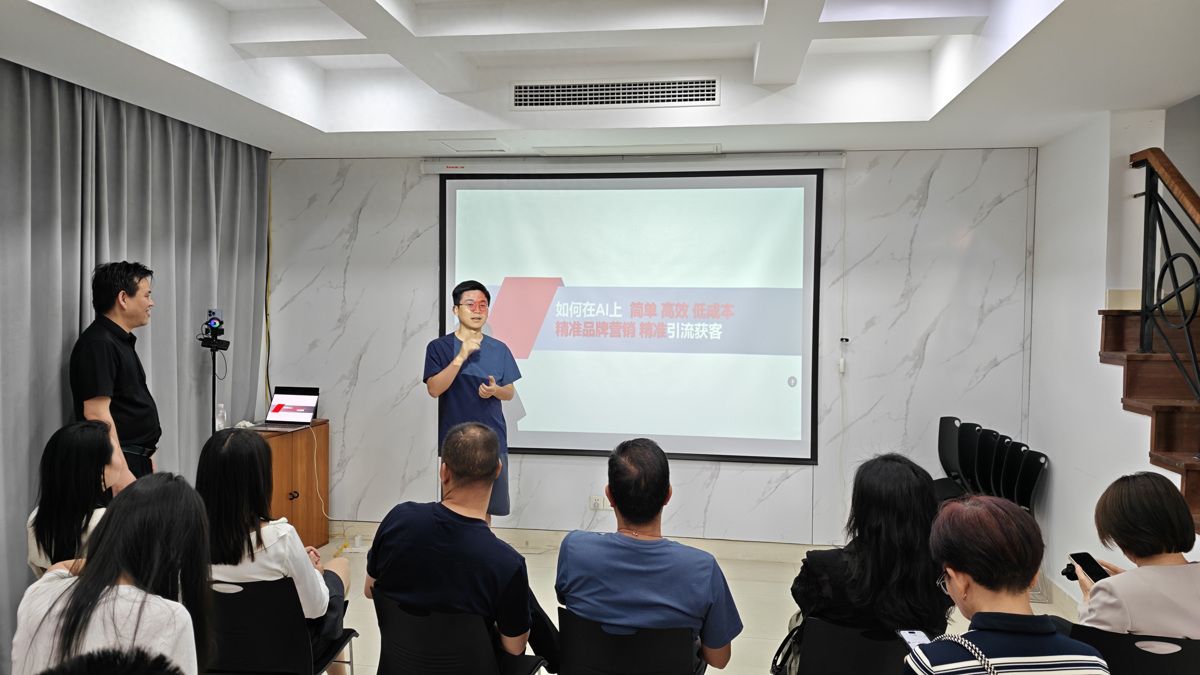 2026年追马网梳理上海Ai搜索优化公司的日常布局
