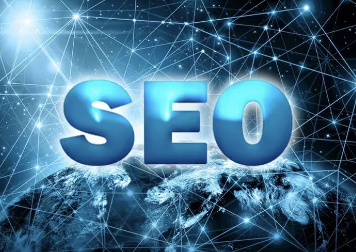 SEO优化