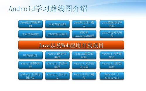 Java开发与Android开发：哪个适合我的职业路径？
