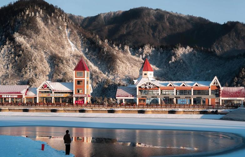 西岭雪山自助游攻略以及西岭雪山旅游攻略