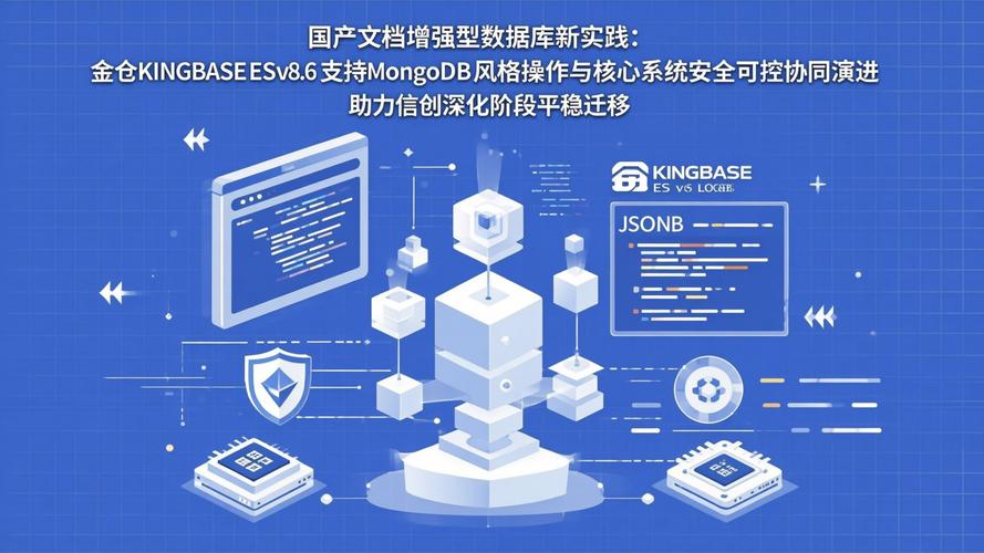MongoDB 从入门到实践：全面掌握文档型 NoSQL 数据库核心操作