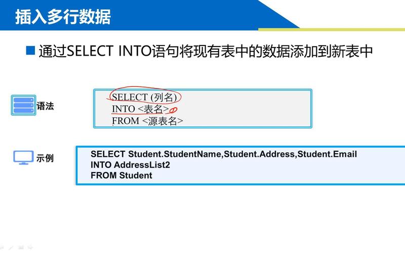 SQL INSERT语句，一文搞定！