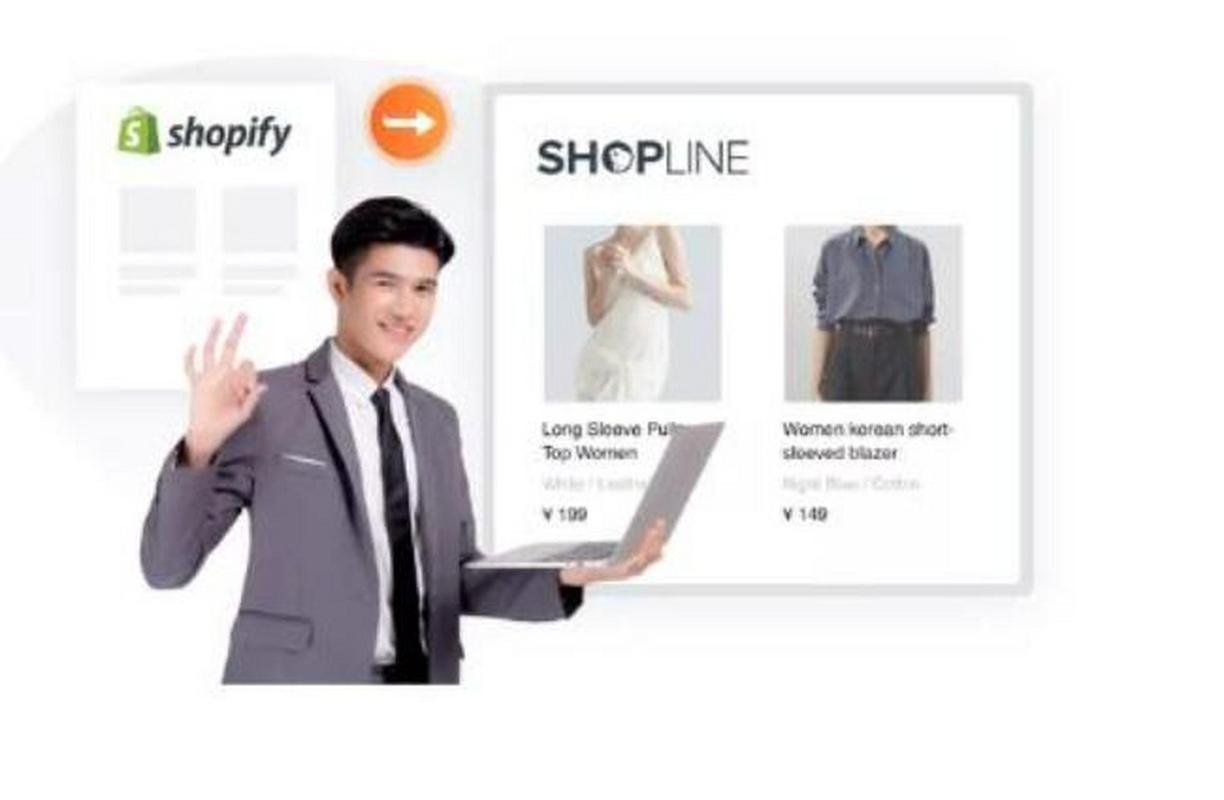独立网店是什么？