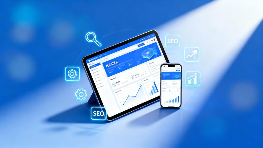 SEO专家王通讲述网站优化难题