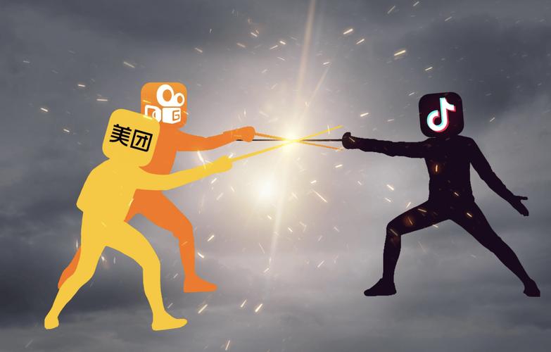 美团的故事，翻篇了：从“外卖之王”到“生活服务商”的艰难重生