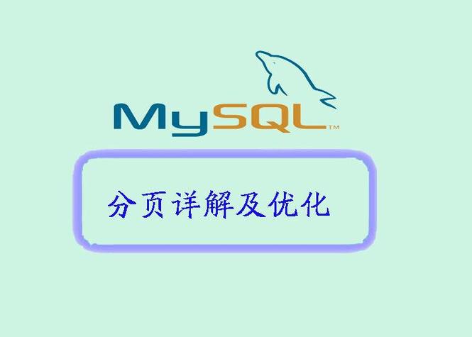 手把手教你实现数据库分页查询