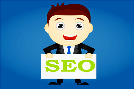 SEO教程 – 百度SEO优化课程，快速入门